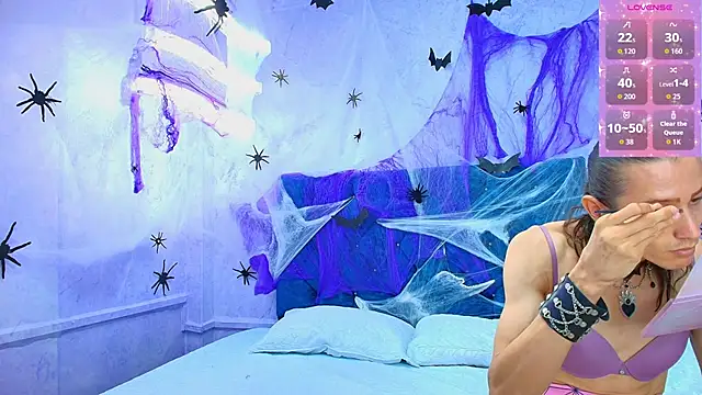 shantala nastasiia online show from 10-22-25, 01:43