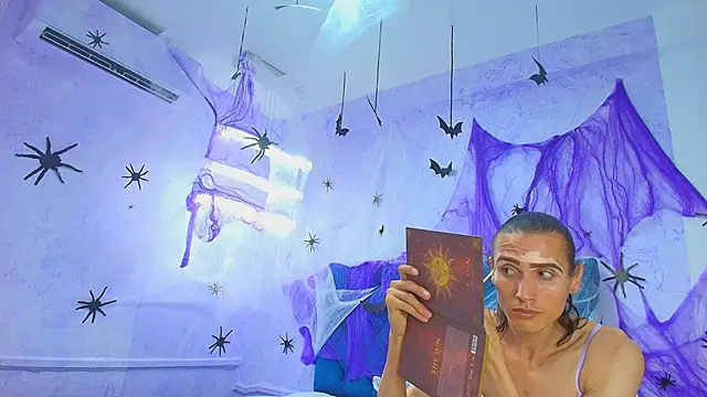 shantala nastasiia online show from 10-02-25, 12:52