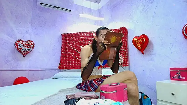 shantala nastasiia online show from 09-27-25, 12:55