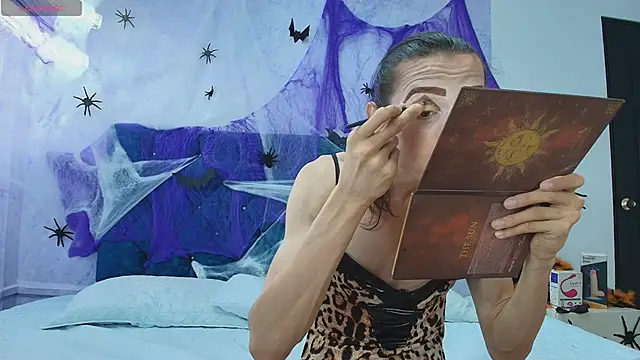 shantala nastasiia online show from 10-25-25, 01:01