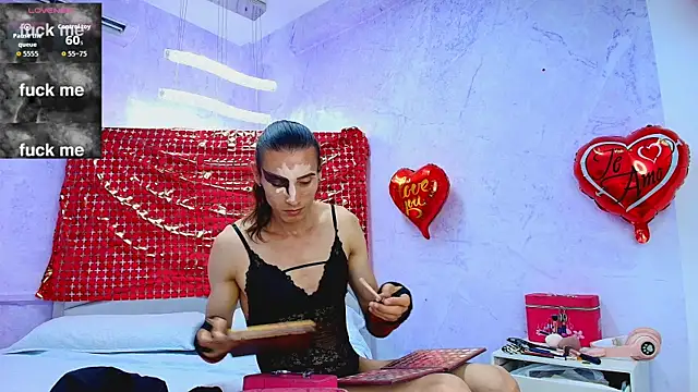 shantala nastasiia online show from 09-25-25, 12:44