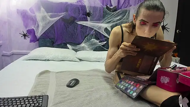 shantala nastasiia online show from 10-28-25, 12:37