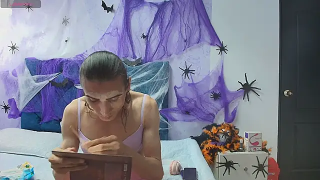 shantala nastasiia online show from 10-13-25, 01:02