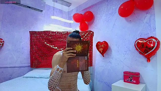 shantala nastasiia online show from 09-19-25, 12:31