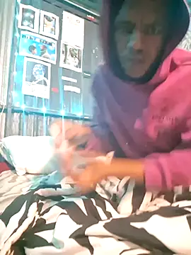 DxckMan3 online show from 10-05-25, 01:07