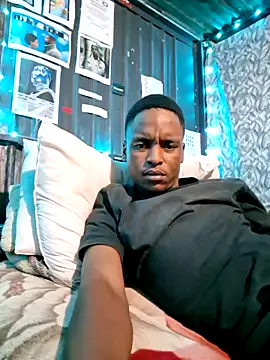 DxckMan3 online show from 10-16-25, 02:31