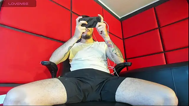 damian bull online show from 02-09-26, 12:58