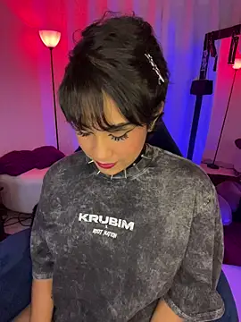 ZahaRose online show from 01-11-26, 01:12