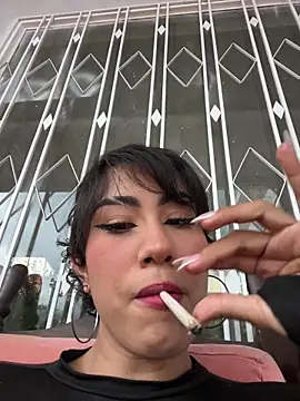 ZahaRose online show from 01-11-26, 08:16