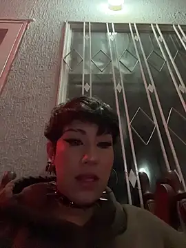 ZahaRose online show from 11-15-25, 04:16