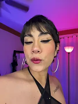 ZahaRose online show from 12-05-25, 06:45