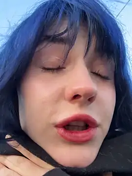 Only April online show from 03-13-26, 04:28