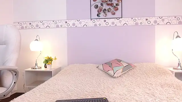 Celesstegh online show from 03-12-26, 11:25