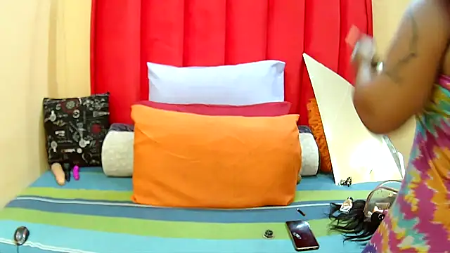 BigAssjuicy26 online show from 11-29-25, 06:19