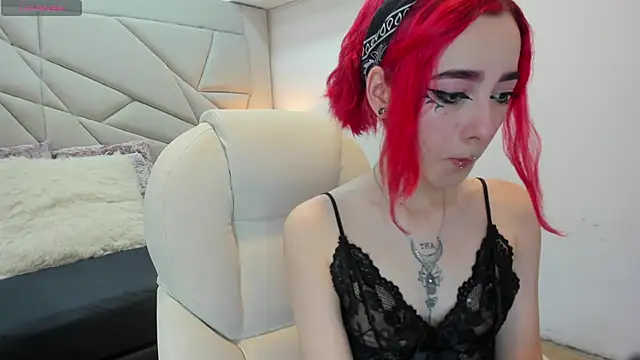 persefone 333 online show from 09-09-25, 08:51