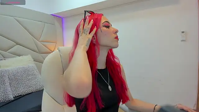 persefone 333 online show from 10-03-25, 07:48