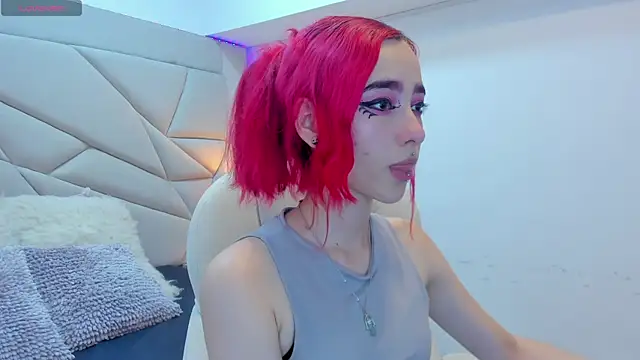 persefone 333 online show from 09-24-25, 07:42