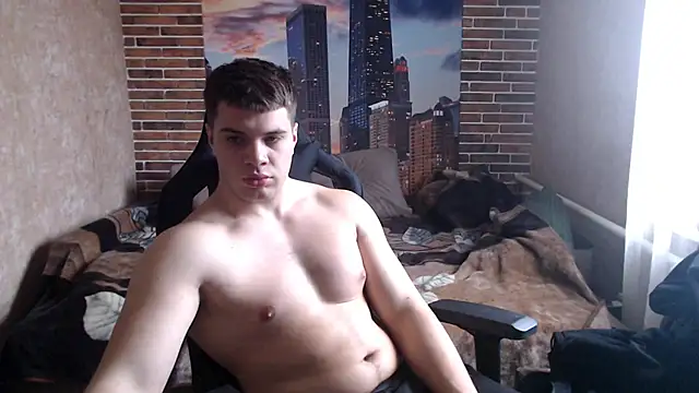 MusclePhantom online show from 04-04-26, 12:45