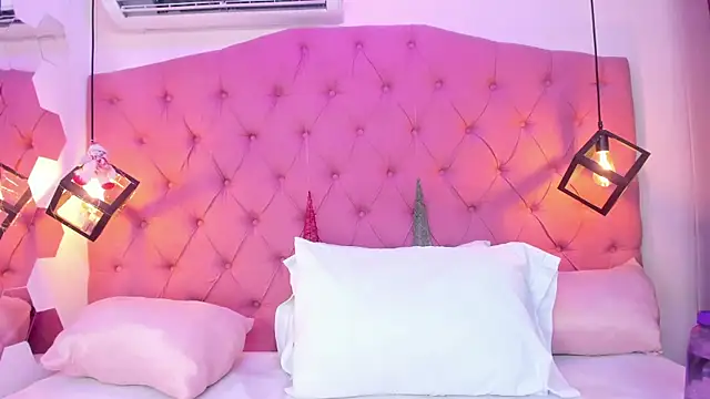 HannaPotther online show from 01-07-26, 11:26