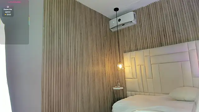 HannaPotther online show from 02-28-26, 05:23