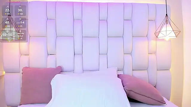 HannaPotther online show from 11-15-25, 11:36