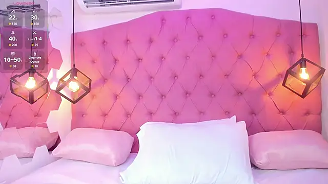 HannaPotther online show from 01-15-26, 11:35