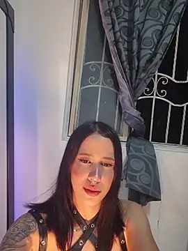 KLOE LUSTX online show from 03-03-26, 11:56