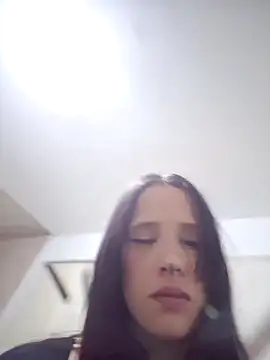 KLOE LUSTX online show from 02-17-26, 07:38