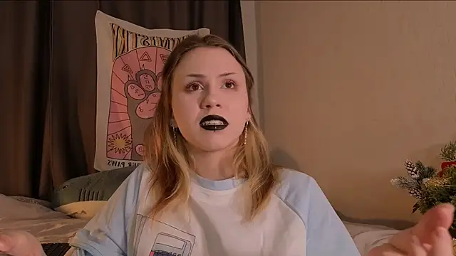 MeowMystaa online show from 01-13-26, 09:08