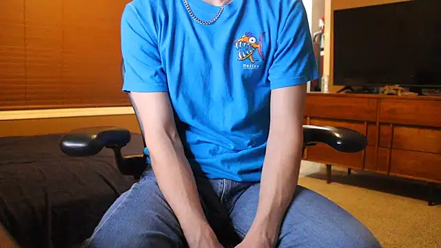 jjjjjfive online show from 03-08-26, 02:04