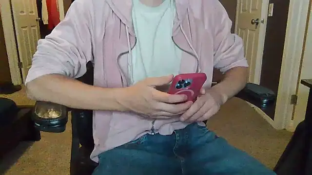 jjjjjfive online show from 09-25-25, 04:18