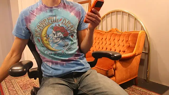 jjjjjfive online show from 05-27-26, 04:31