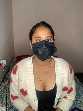 Priya baby0 online show from 12-03-25, 06:07