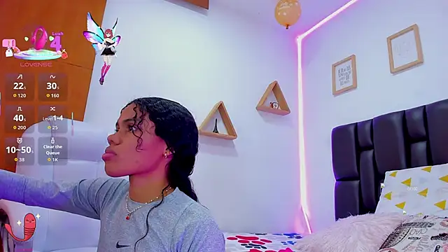 miiarod online show from 09-11-25, 06:41