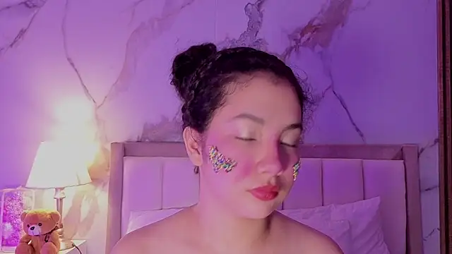 LunaRosse  online show from 03-14-26, 10:54