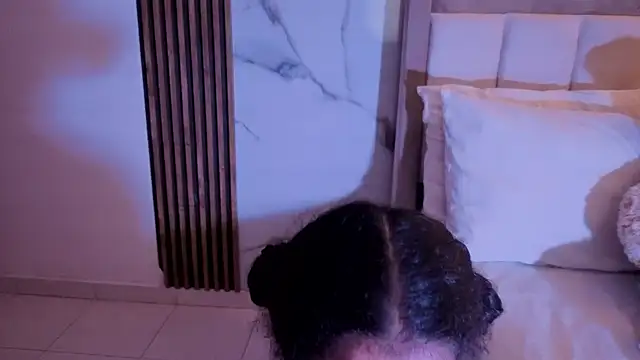 LunaRosse  online show from 09-29-25, 12:00