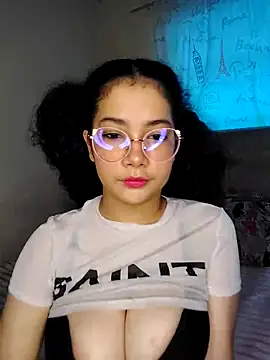 LunaRosse  online show from 10-22-25, 11:31