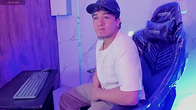 juanmechanic  online show from 03-26-26, 02:15