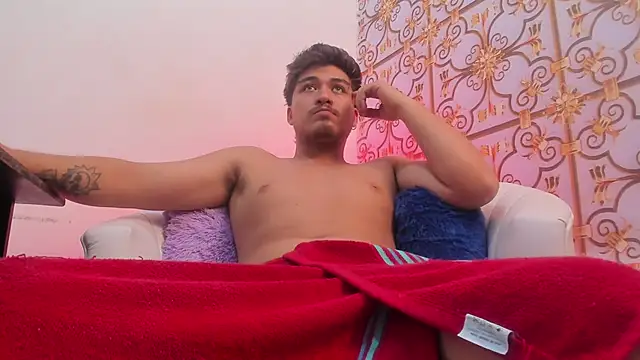 juanmechanic  online show from 02-05-26, 05:58