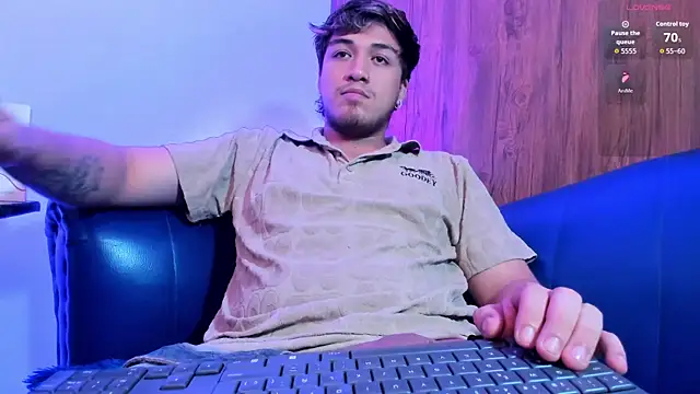 juanmechanic  online show from 05-17-26, 04:56