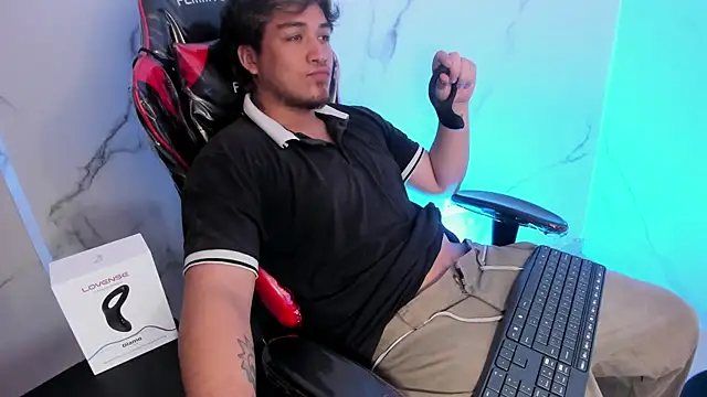 juanmechanic  online show from 04-03-26, 06:53