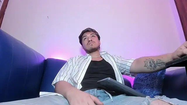 juanmechanic  online show from 02-19-26, 06:21