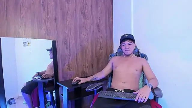 juanmechanic  online show from 10-12-25, 05:09