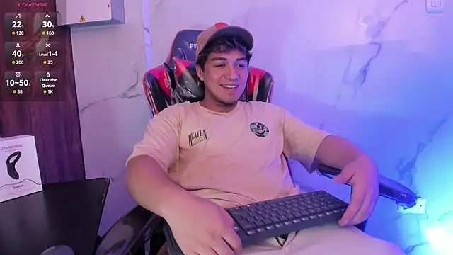 juanmechanic  online show from 03-29-26, 05:20