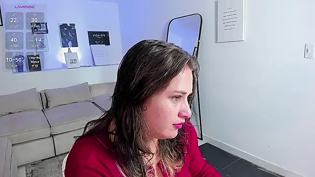 Laureen se online show from 02-14-26, 04:34