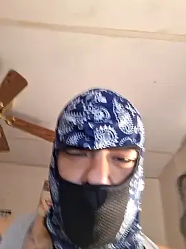 MassedParidae online show from 03-05-26, 04:03