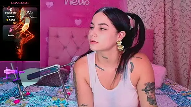 Snapshot of Lali_HOtt chatting on 10-06-25, 04:41 Lali HOtt online show from 10-06-25, 04:41