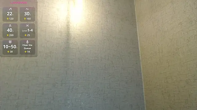 KimGarces online show from 10-30-25, 08:50