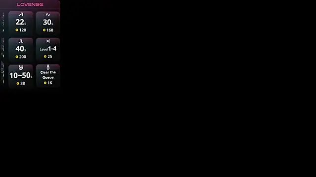 KimGarces online show from 10-02-25, 07:17