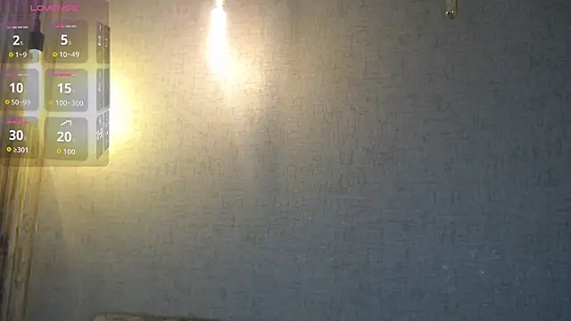 KimGarces online show from 11-04-25, 08:12